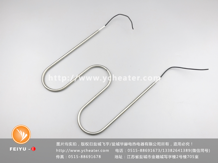 怎么知道自己买的电加热管质量好不好文章配图，仅供参考。