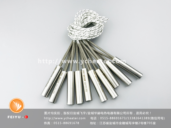 干烧电加热管使用注意事项文章配图，仅供参考。