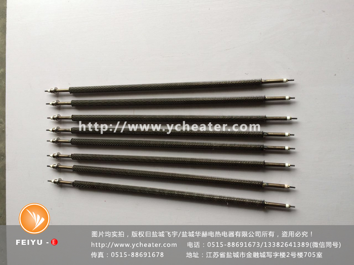 加热流动空气的电加热管与加热静止空气的电加热管功率怎么不一样文章配图，仅供参考。