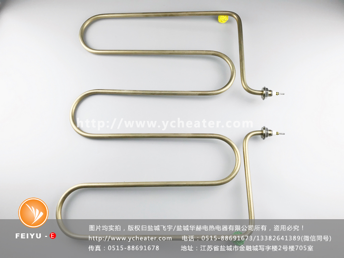 什么是电加热管冷态绝缘电阻文章配图，仅供参考。