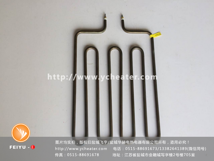 电加热管电压接大了会怎么样文章配图，仅供参考。