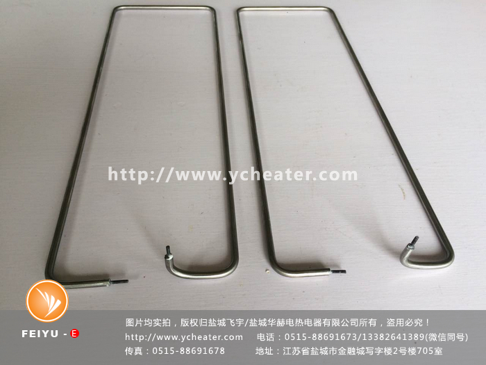 电加热管使用须知文章配图，仅供参考。