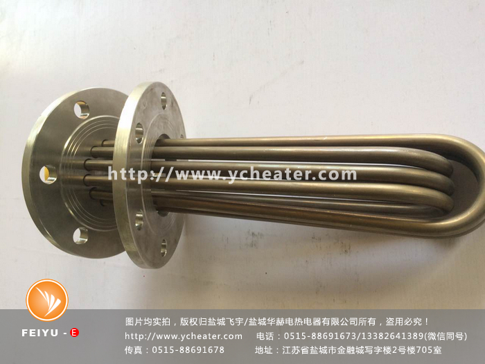 什么影响了水箱电加热管的寿命文章配图，仅供参考。