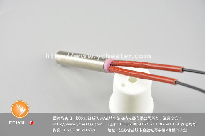 单头电加热管选材技巧文章配图，仅供参考。