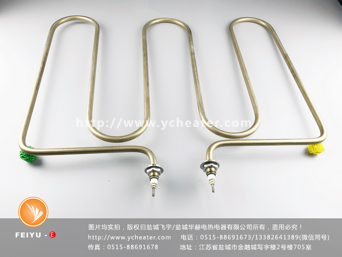 电加热管选材指南文章配图,仅供参考。 电加热管选材指南文章配图,仅供参考。