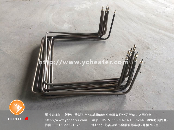 空气加热电加热管用什么材质文章配图，仅供参考。