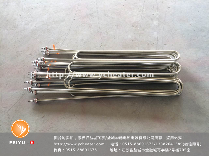水质不好电加热管为什么会容易坏文章配图，仅供参考。