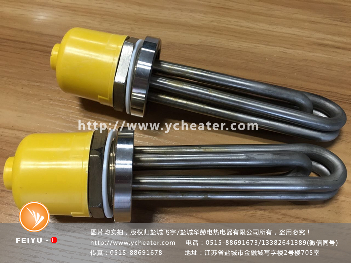 液体电加热管使用注意事项文章配图，仅供参考。