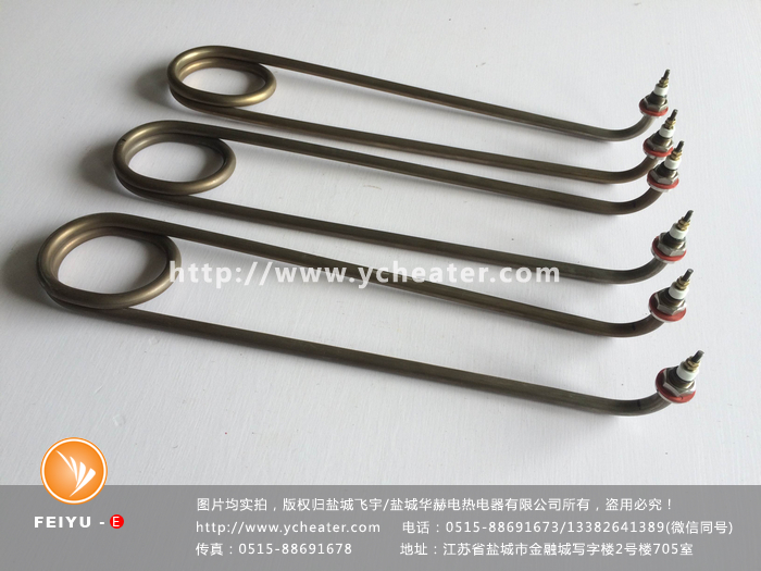 电加热管会漏电的原因文章配图，仅供参考。
