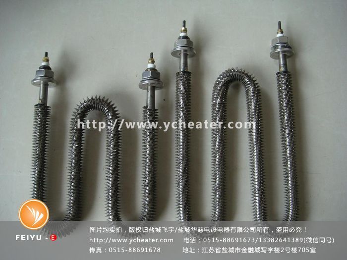 干烧发热管哪一种耐用