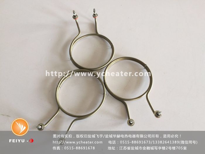 220V加热管电阻值是多少