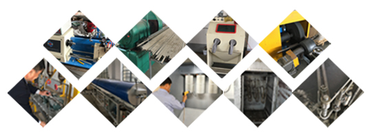 电加热管，加热管，加热棒专业生产厂家-盐城飞宇电热工厂展示