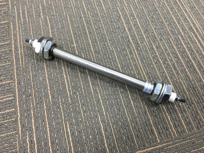 双头电加热管