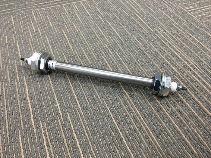 双头直棒电加热管