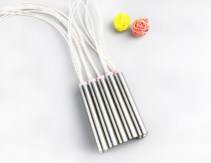 模具单头电加热管