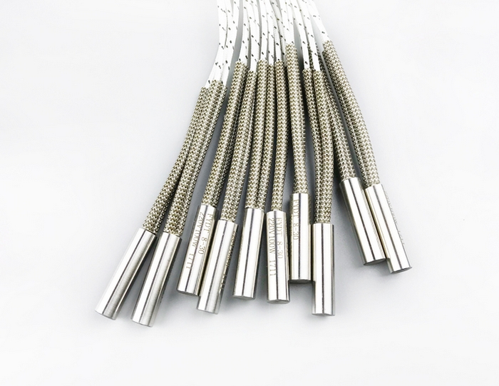 3D打印机单头电加热管