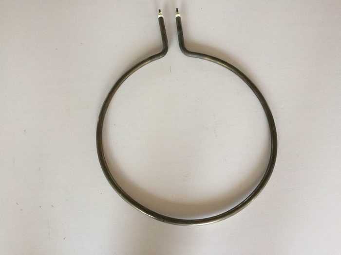 型材挤压机电加热管