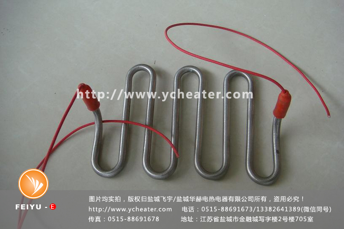 为什么要知道电加热管的额定电压文章配图，仅供参考。