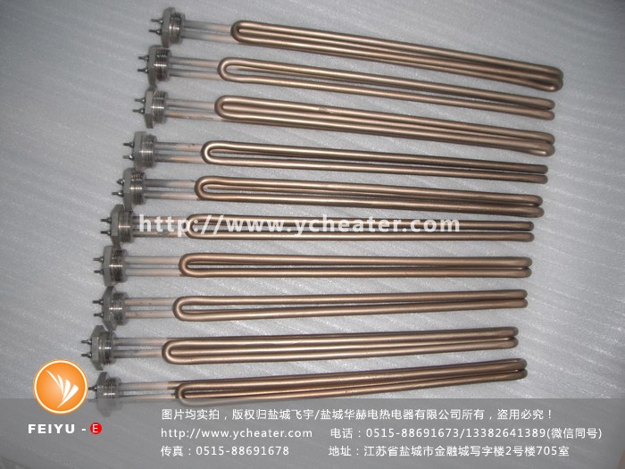 饮用水应该用什么材质的电加热管文章配图，仅供参考。