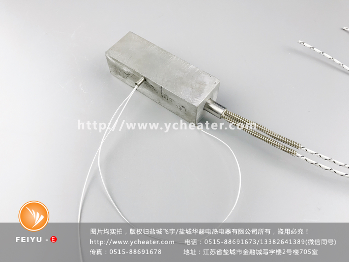 模具电加热管应该怎么开孔文章配图，仅供参考。