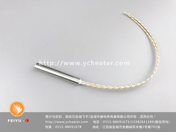 贴标机加热管图片展示