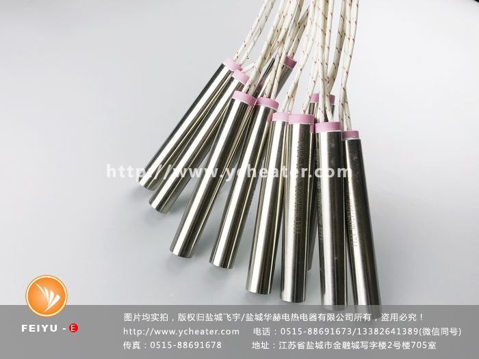 点胶机单头加热管图片展示