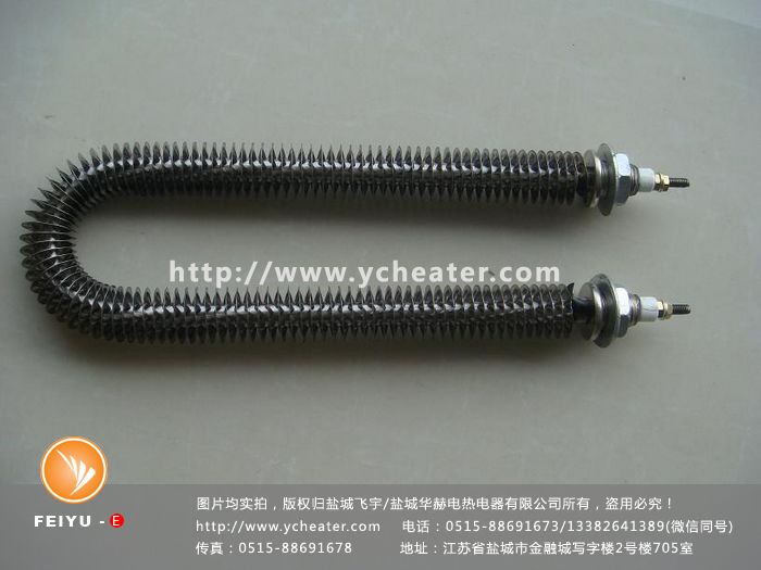 喷胶线烘箱干式加热管