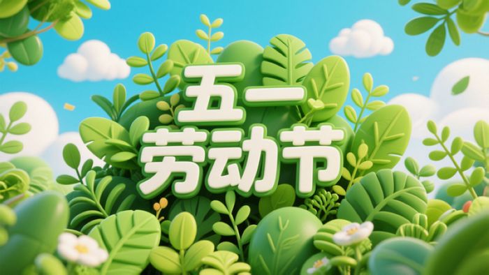 盐城飞宇5.1放假通知2026